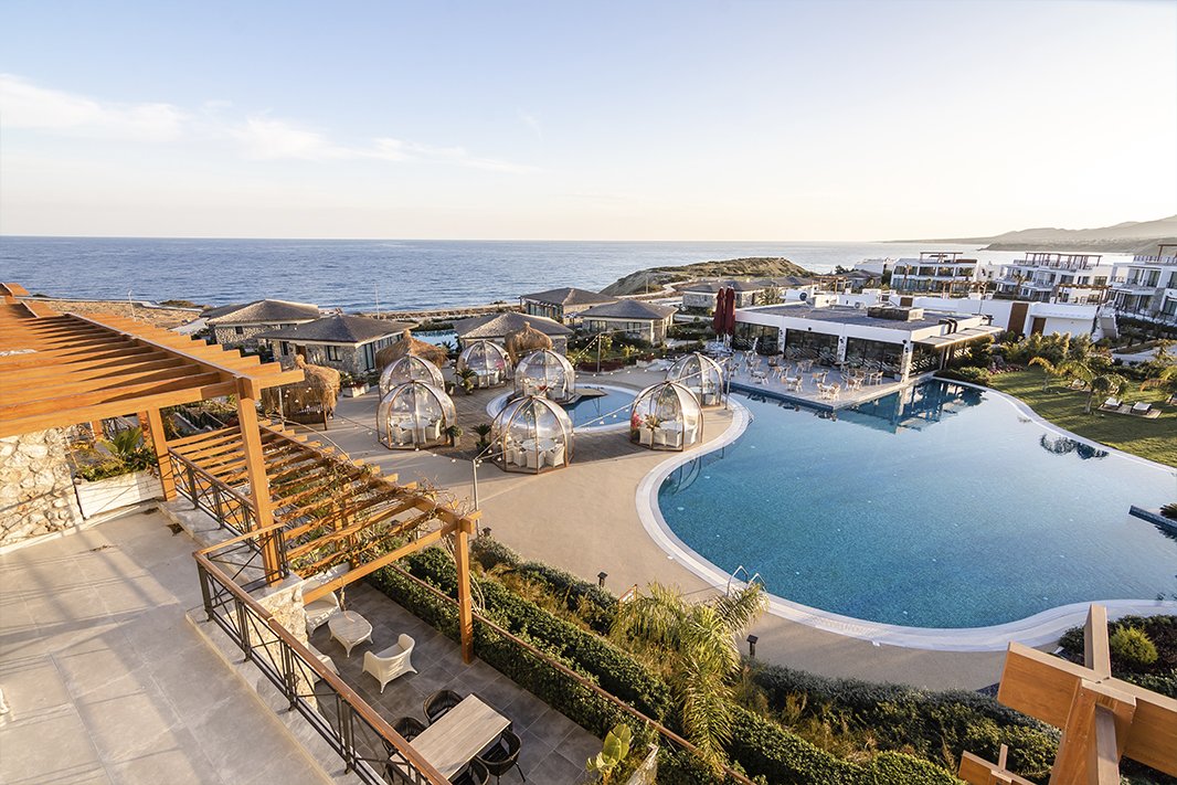 Esentepe, Severní Kypr